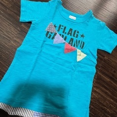 新品Tシャツ　②
