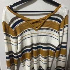 レディースの画像