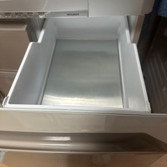 MITSUBISHI MR-B42X-F 冷蔵庫420Lの画像