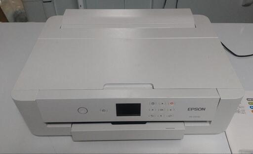 【中品】EPSON インクジェットプリンター PX-S5010