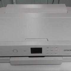 【中品】EPSON インクジェットプリンター PX-S5010