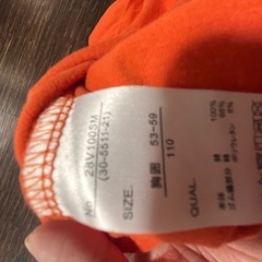 美品　Tシャツ①の画像