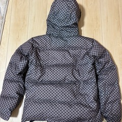 レディース　スノーウェアの画像