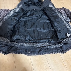 レディース　スノーウェアの画像