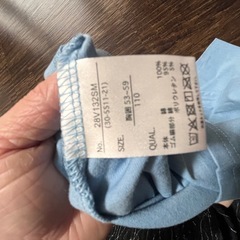 美品　Tシャツ　②の画像