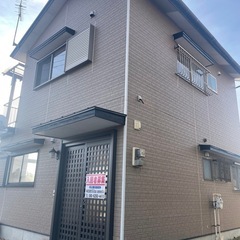 🌸自社物件🌸加治木反土　キートスA  2LDK  1戸建て賃貸　...