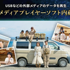 新品でテレビもDVDも観れますUSBで録画できますテレビ。