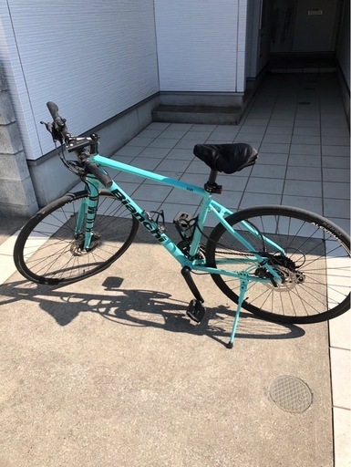 Bianchi　ビアンキ