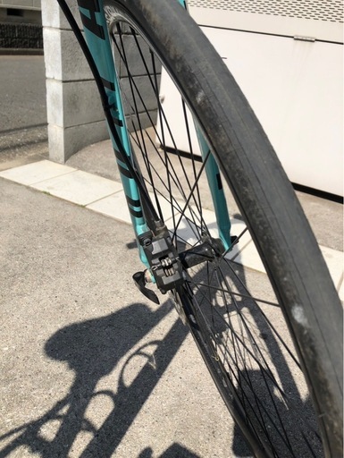 Bianchi　ビアンキ