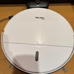 ロボット掃除機
