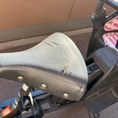 電動自転車ビッケの画像