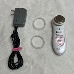 ハダクリエ 保湿サポート器 CM-N820の画像