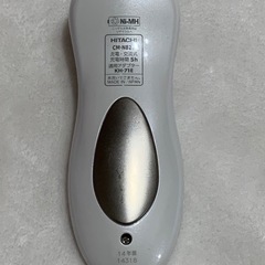 ハダクリエ 保湿サポート器 CM-N820の画像