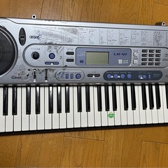 キーボード　ジャンク
