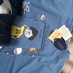 Tシャツ　新品の画像