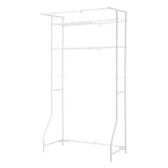 ikea 洗濯ラック