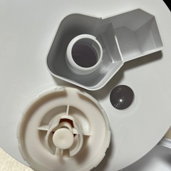TEES 加湿器　1.3L超音波の画像