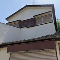 船橋市大穴⭕️大容量倉庫⭕️ガレージ・資材置き場としても⭕️素泊...