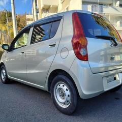 宮城 平成21年式ミラ 走行距離70000km 車検残1年半！の画像