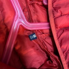 ユニクロダウン130の画像