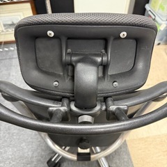 HARA CHAIR ハラチェア デスクチェアの画像