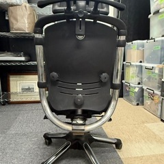 HARA CHAIR ハラチェア デスクチェアの画像