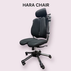 HARA CHAIR ハラチェア デスクチェア