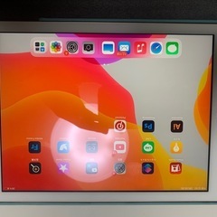 Apple iPad 第5世代 Wi-Fi 128GB