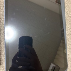 iPad 第10世代　256GB