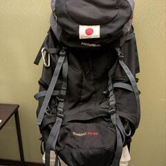 募集締め切りました。　　　バックパック　リュック