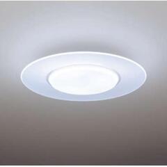 Panasonic LEDシーリングライト [6~8畳 /リモコン付属]