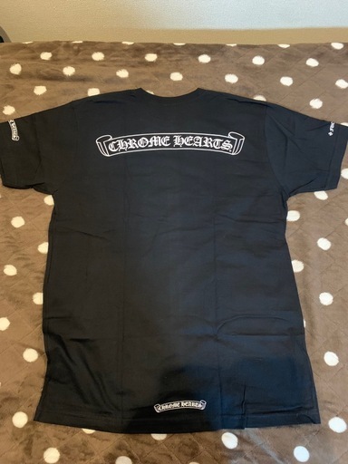 【未使用品】クロムハーツ Chrome Hearts