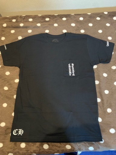 【未使用品】クロムハーツ Chrome Hearts