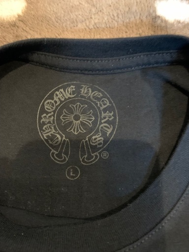 【未使用品】クロムハーツ Chrome Hearts