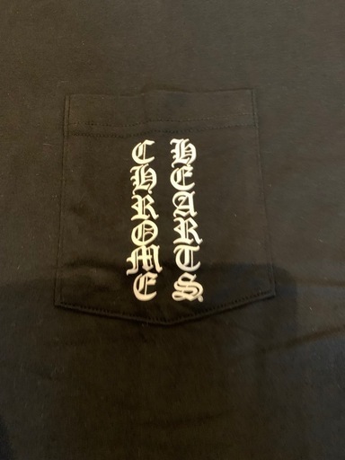 【未使用品】クロムハーツ Chrome Hearts