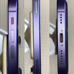 「土日限定値下げ！」iPhone　カスタム　iPhone16仕様の画像