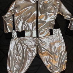 子供服ダンス衣装※100か110くらい