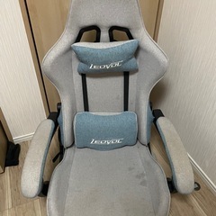 ゲーミングチェア