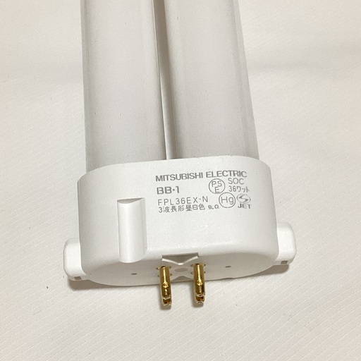 新品未使用MITSUBISHI ELECTRIC FPL36EX-N 6本セット MITSUBISHI ELECTRIC モデル FPL36EX-N 6本セット