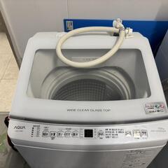 ✰激安高年式✰お買い得品❢❢✰AQUA　洗濯機✰の画像