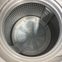 ✰激安高年式✰お買い得品❢❢✰AQUA　洗濯機✰の画像