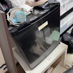 冷蔵庫・冷凍庫のセット