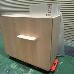 受付カウンター