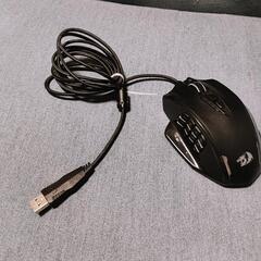 ■REDRAGON■M908■Gaming Mouse■■■の画像