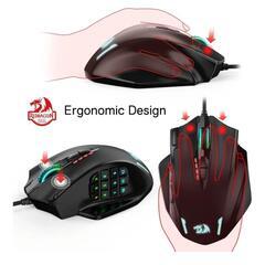 ■REDRAGON■M908■Gaming Mouse■■■の画像