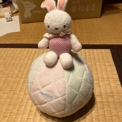 ファミリア　おきあがりこぼし