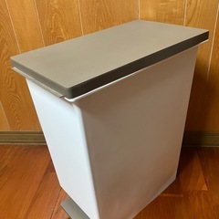 ゴミ箱