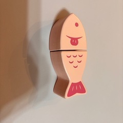 おままごと　お魚