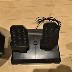 【完売】PS4-052 ハンコン　RWA の画像