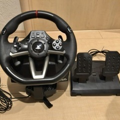 【完売】PS4-052 ハンコン　RWA の画像